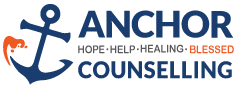 Anchor Counsellor Logo
